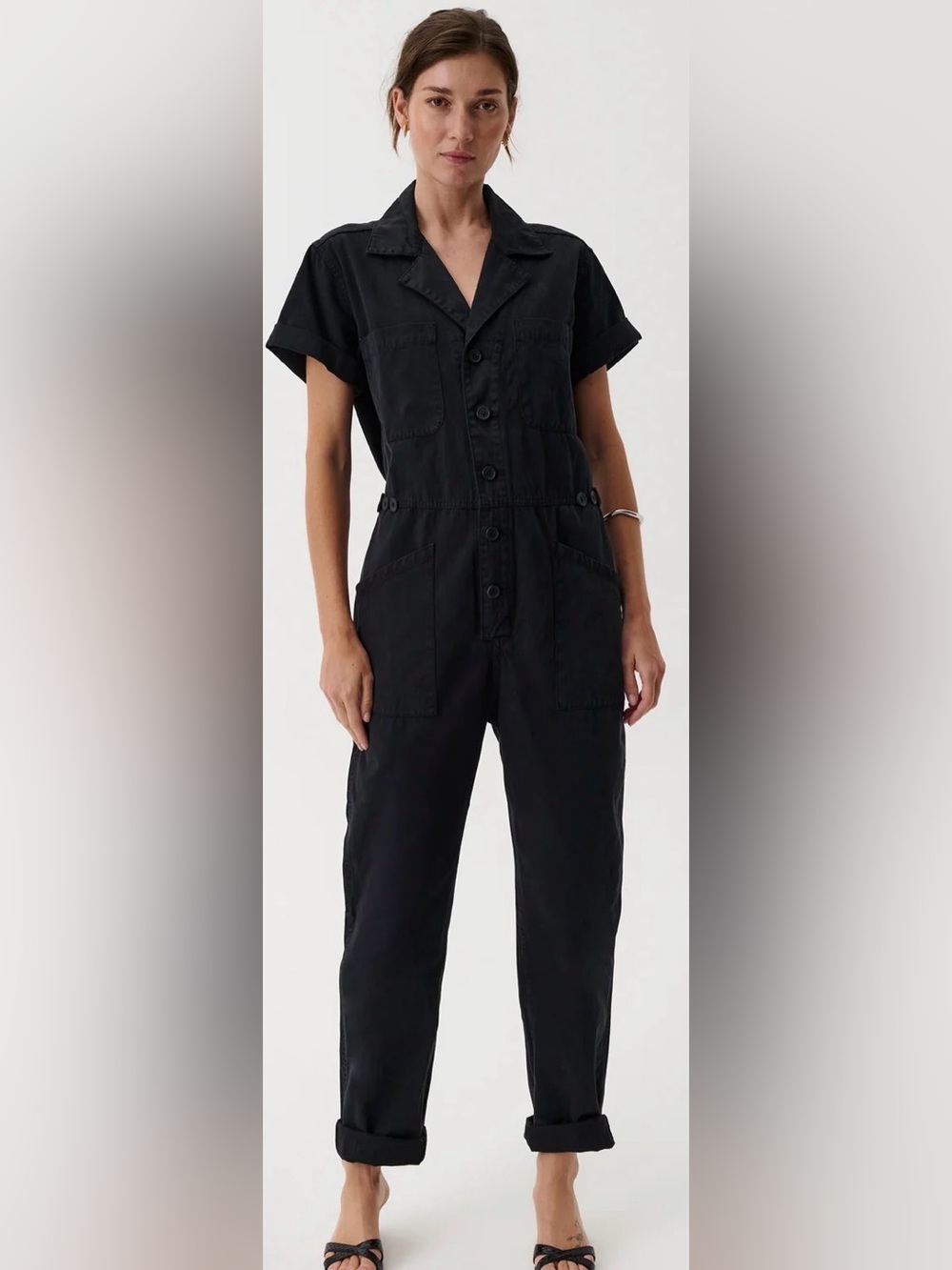 Pistola Grover Jumpsuit
